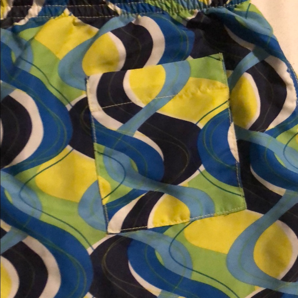 Cin2 swim trunk - Picture 4 of 4